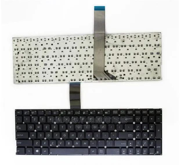 Asus K56C K56cb K56cm K56ca Keyboard · Photo 1