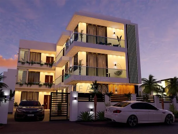 2 Bedrooms Architecture Plans · Photo 1