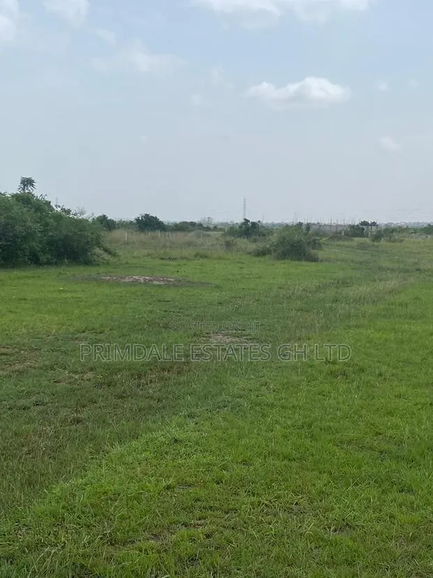 New Horizon Lands for Sale at Afienya · Photo 1