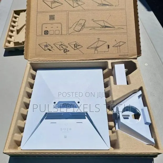 Starlink Mini · Photo 1