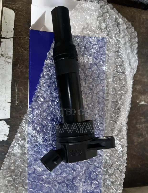 Hyundai Elantra Ignition Coil · Photo 1