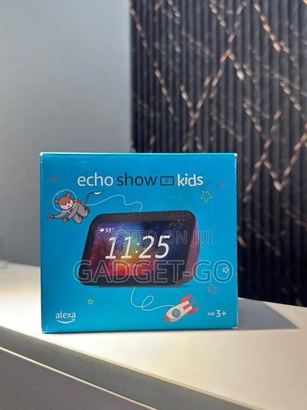 Amazon Echo Show 5 Kids · Photo 1