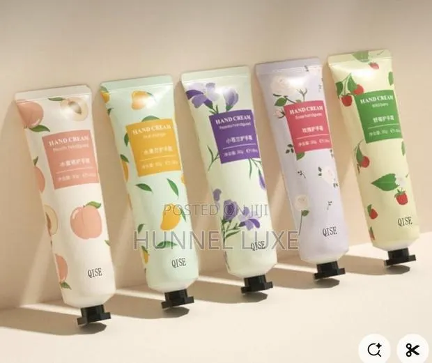 Moisturizing Hand Cream · Photo 1