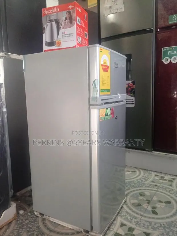 Simple Life Refrigerator Westpool 95TM Refrigerator · Photo 1
