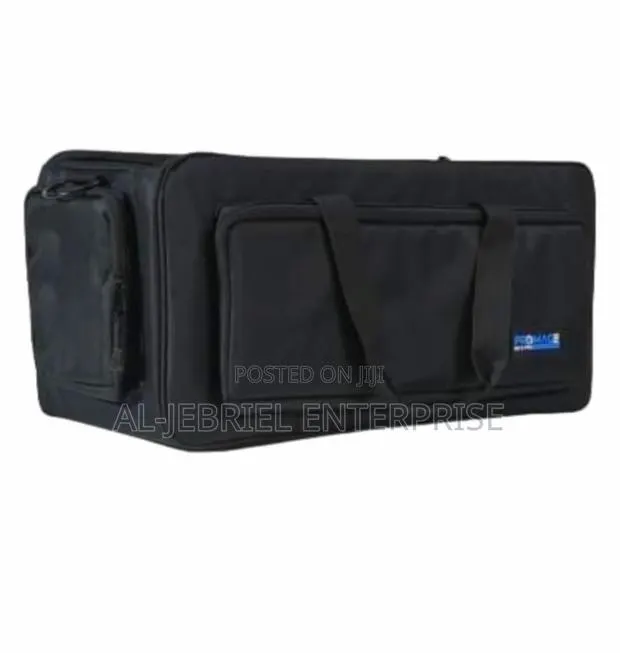 Promage Video Camera Bag (PMB 8010) · Photo 1