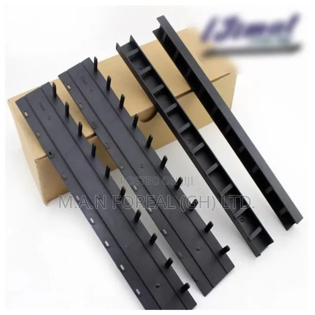 Plastic Binding Clip · Photo 1