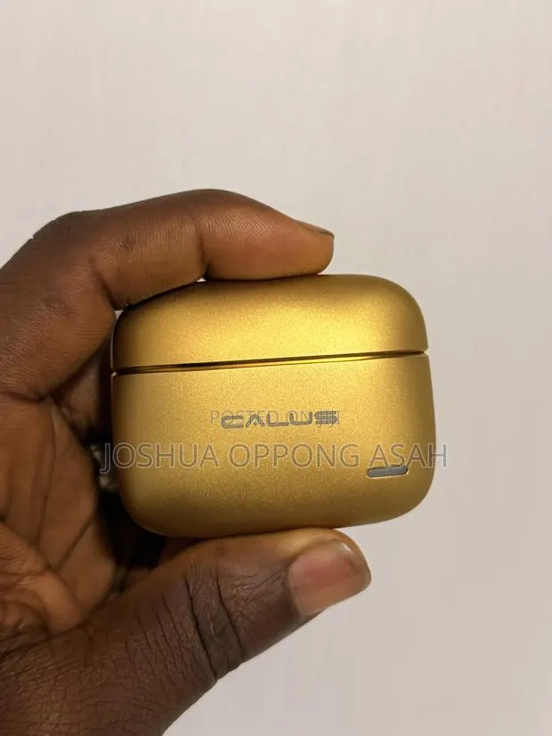Calus Bp40 Gold · Photo 1