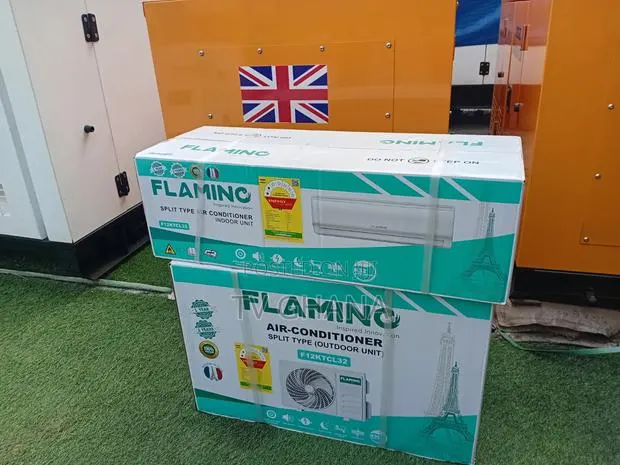 Quality Flamino 1.5HP Split AC at a Competitive Price1.5hp AC · Photo 1