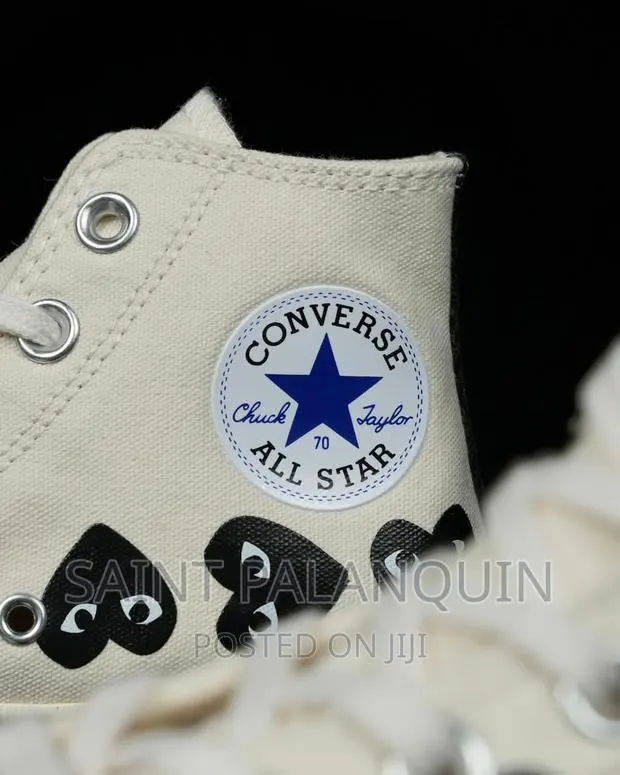 Original Converse Play · Photo 1
