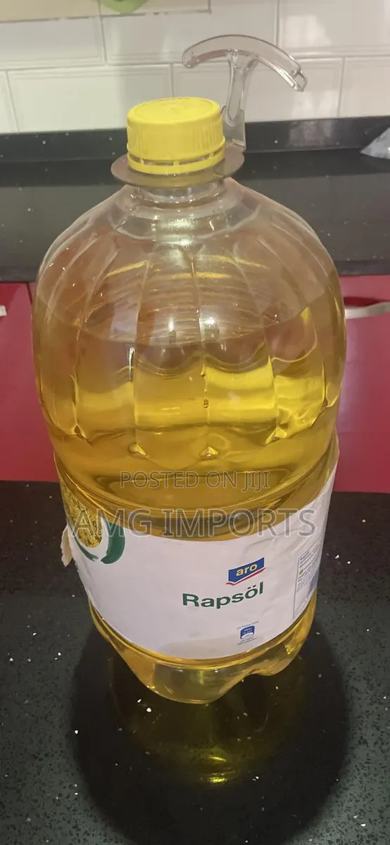 Rapsöl Premium Cooking Oil · Photo 1