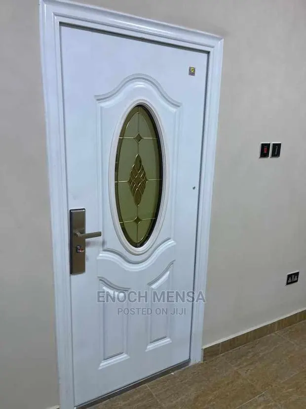Door With Glass · Photo 1