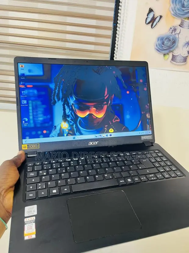 Laptop Acer Extensa 215 8GB Intel Core i5 SSD 256GB · Photo 1