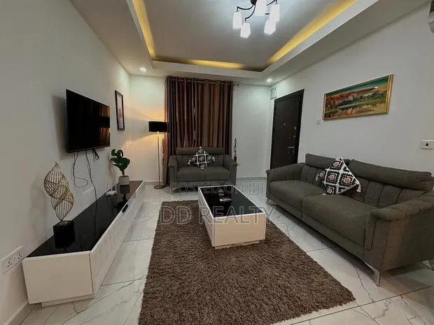 Fully Furnished 2 Bedroom Apartment for Rent at Trassaco · Photo 1