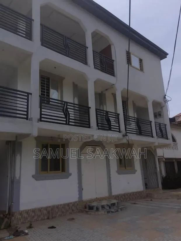 2bdrm Apartment in Sowutwuom for rent · Photo 1