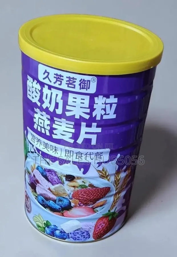 Granola Cereal With Mixed Dried Fruit · Photo 1