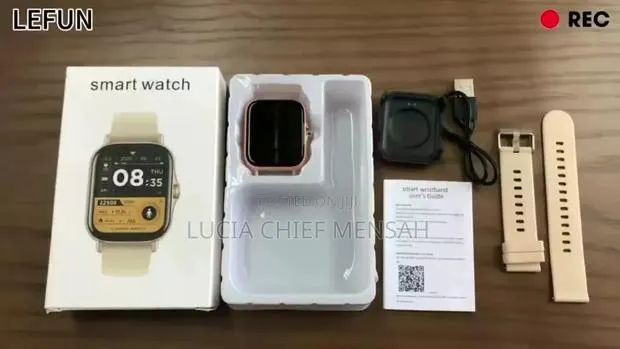 Smart Watch · Photo 1