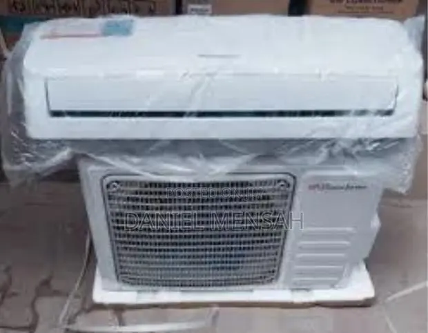 Binatone Air Conditioner 1.5 HP · Photo 1
