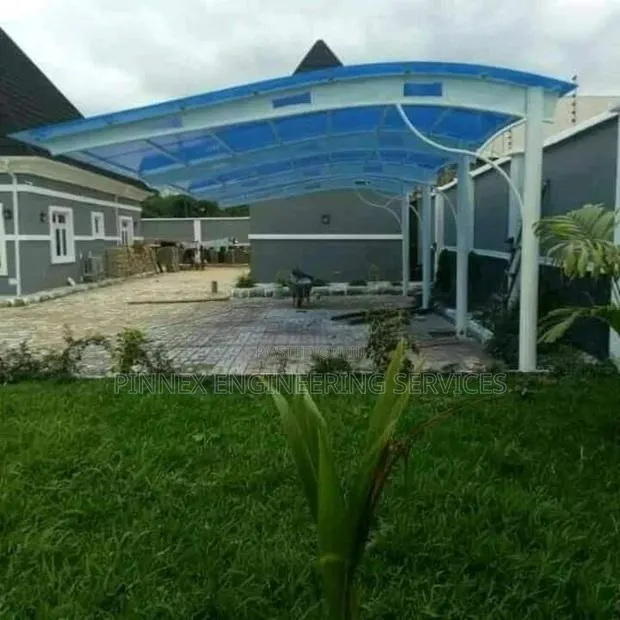 Carpark / Carport / Glass Carport · Photo 1