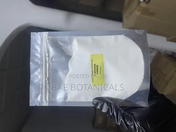 Pure L-Arginine Powder (100grams) · Photo 1