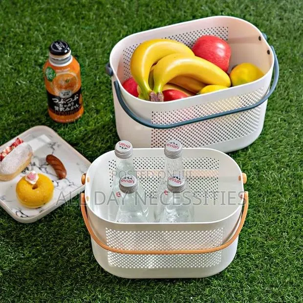 Picnic and Home Basket · Photo 1