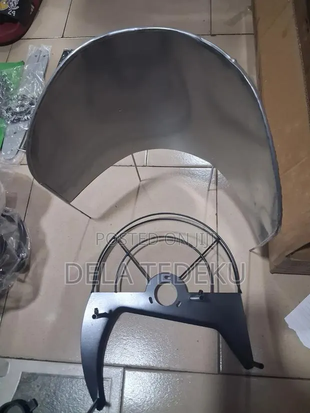 10in1 All Set Quality Brush Cutter at Caprice · Photo 2