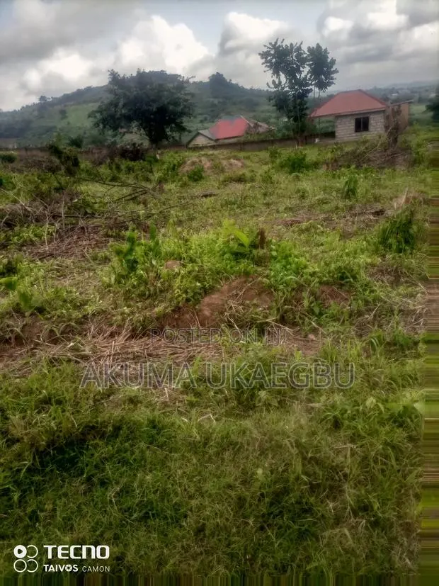 Plot of Land for Sale · Photo 1