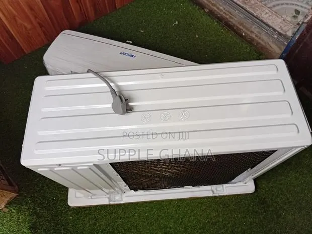 Nexon 1.5hp Split Air Conditioner – Reliable Cooling Power · Photo 1