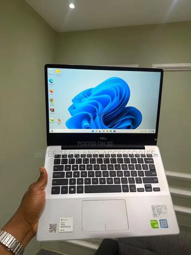 Laptop Dell Latitude 5480 8GB Intel Core i5 SSD 256GB · Photo 1