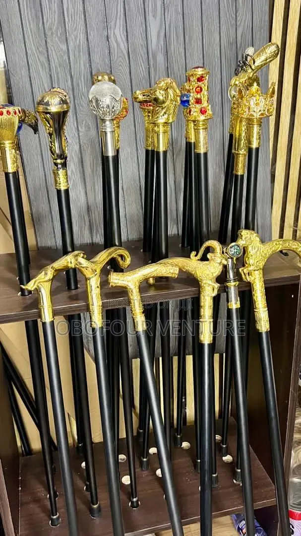Angel Traditional Fashion Stick With Sword Inside, for Vip Users PPXXN · Photo 1
