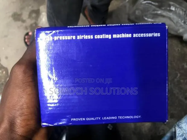 Genuine Graco Industrial Parts Accessories Pump Service Kit · Photo 2