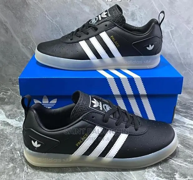 Adidas Place · Photo 1