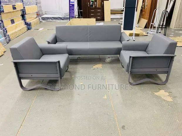 Office Sofa Set · Photo 1