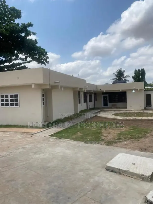 12bdrm House in Dome Market, CFC Estates for rent · Photo 1