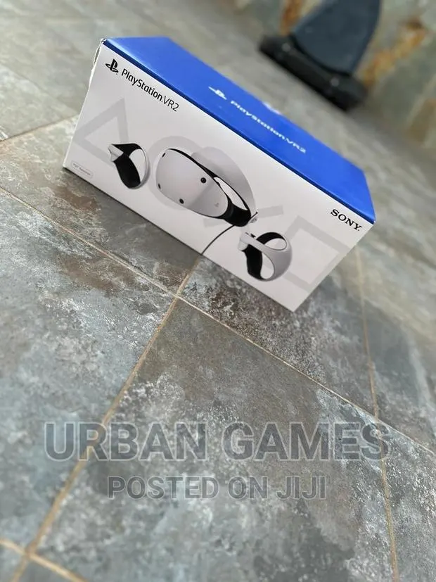 PSVR 2 Reality Device Sealed · Photo 1