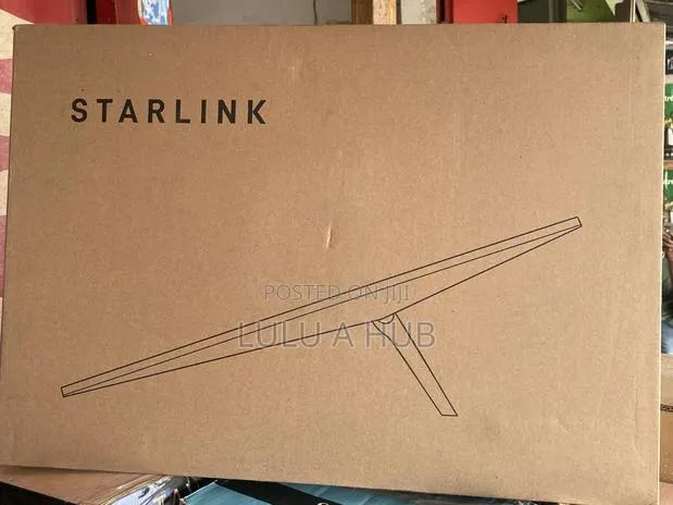 Starlink Gen3 Kit · Photo 1