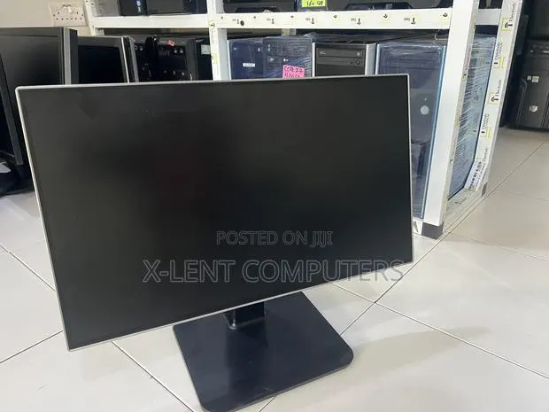 LG Monitor · Photo 1