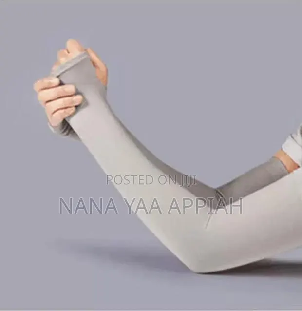 Hand Sleeves · Photo 1