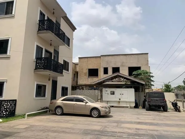1bdrm Apartment in Dell Hospital, Ghana Link Area for rent · Photo 1