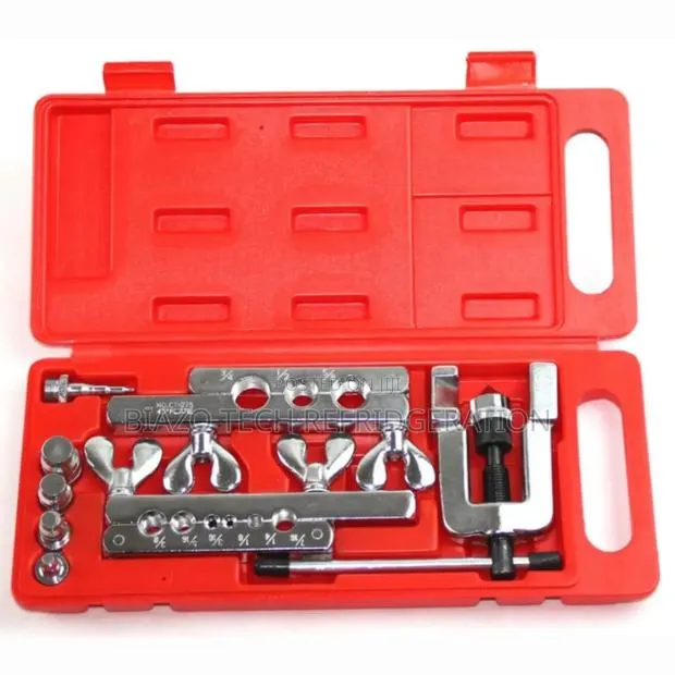 Flaring Tool Kit · Photo 1