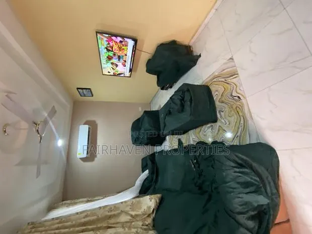 Furnished 2bdrm Apartment in Tseaddo, Airport Residential Area · Photo 1