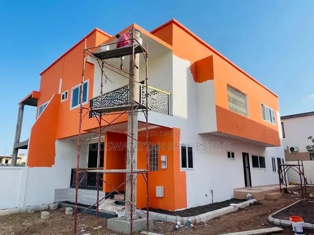 3bdrm House in East Legon, Adjiriganor for rent · Photo 1