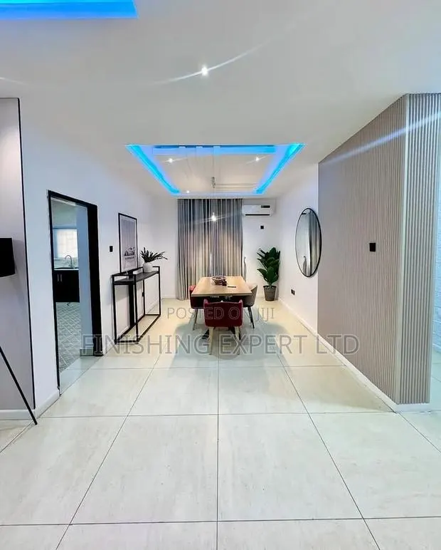 Plasterboard Ceiling Expert · Photo 1