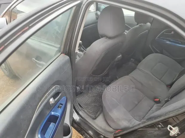 Kia Rio 2013 Black · Photo 7