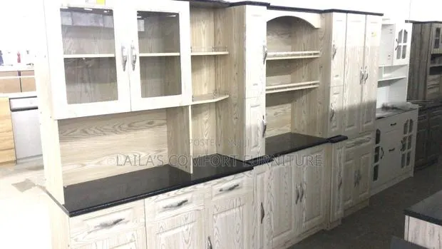 Imported Strong Kitchen Cabinet · Photo 1