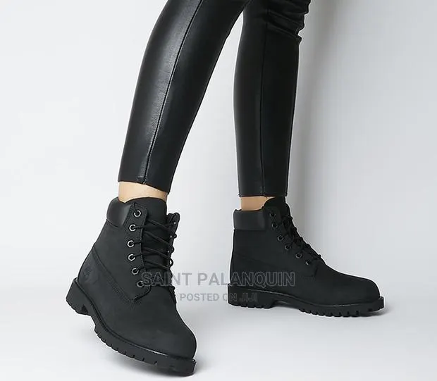 Original Timbs All Colors · Photo 1