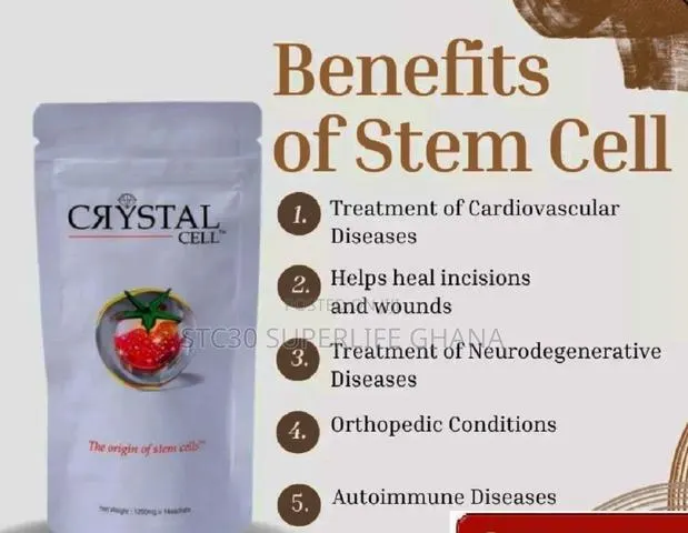 Crystal Cell · Photo 1
