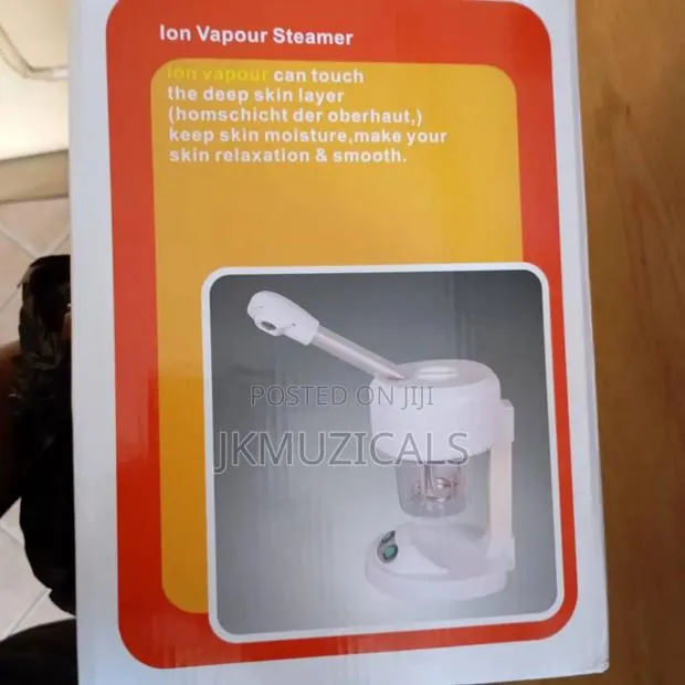 Facial Steamer · Photo 1