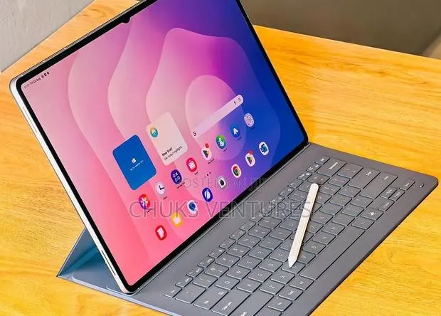 New Samsung Galaxy Tab S11 Ultra 256 GB Silver · Photo 1