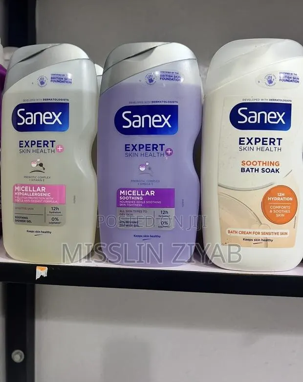 Shower Gel · Photo 1