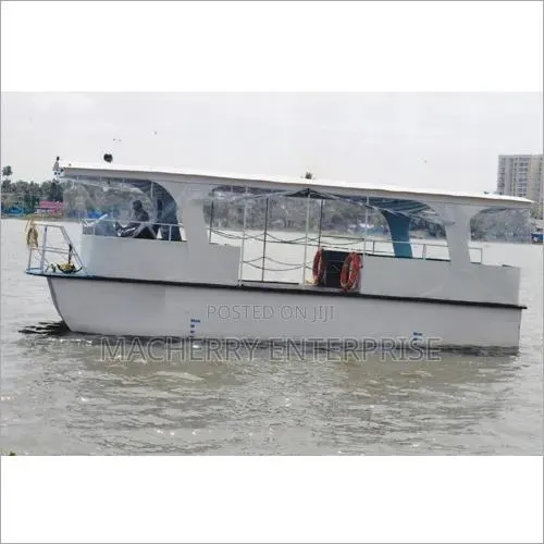 15 Seater Boat for Rent · Photo 2